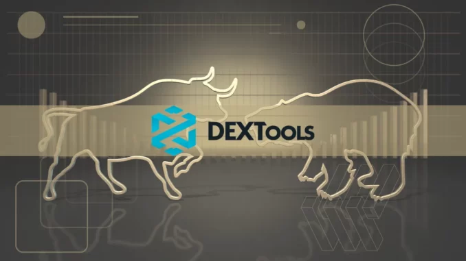 4CHAN Token Dumps, $420CHAN, BITCOIN Pump – Top DEXTools Crypto Gainers All Meme Coins