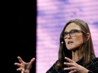 ARK Amends Spot Bitcoin ETF Filing to Include Surveillance Sharing, Similar to BlackRock