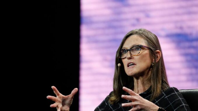 ARK Amends Spot Bitcoin ETF Filing to Include Surveillance Sharing, Similar to BlackRock