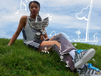 Adidas, FEWOCiOUS Releasing Digital and Physical NFT Sneaker