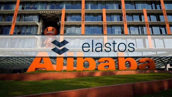 Alibaba Cloud Partners With Elastos to Spur Adoption of Open-Source Tech