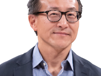 Alibaba's Crypto Friendly Joseph Tsai Set to Become Chairman