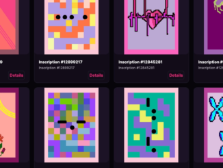 Another NFT Influencer Was Accused of Stealing Art for Upcoming NFT