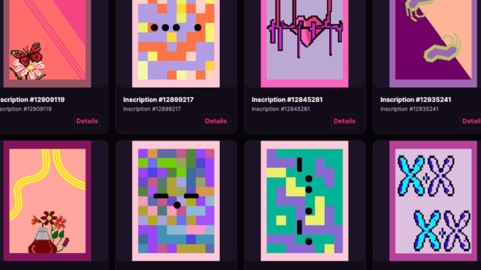 Another-NFT-Influencer-Was-Accused-of-Stealing-Art-for-Upcoming.png Another NFT Influencer Was Accused of Stealing Art for Upcoming NFT