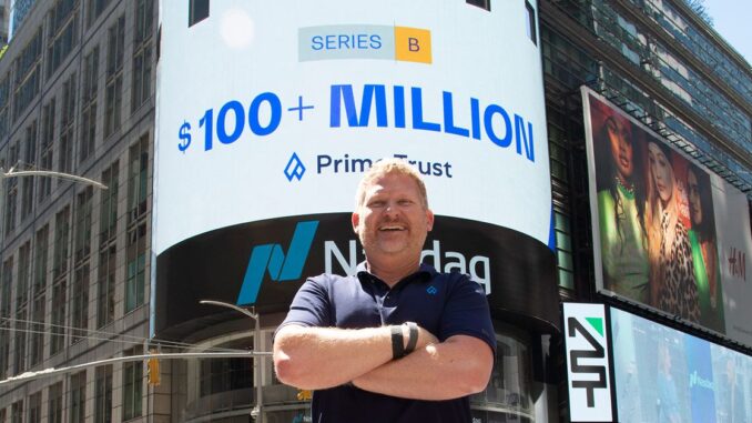 Apparently It's Very Difficult to Custody Crypto