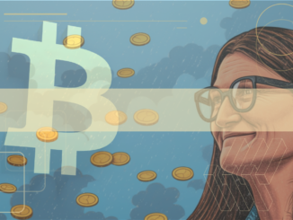 Ark Invest CEO Cathie Wood’s Bitcoin Price Prediction is $1M, While $WSM Hits $6.5M