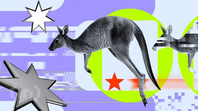 Australia Leads the World in Crypto Adoption, US in Second Place: Report