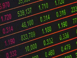 BTC Priced at Narrow Discount on Binance.US