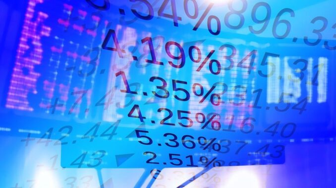 BTC Traders Take U.S. SEC's Action Against Binance, COIN in Their Stride