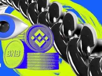 SEC and Binance.US Work on Deal to Avoid Asset Freeze, BNB Pops 7%