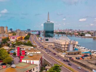 Binance's Nigeria Unit Ordered to Halt 'Illegal' Operations by Securities Commission