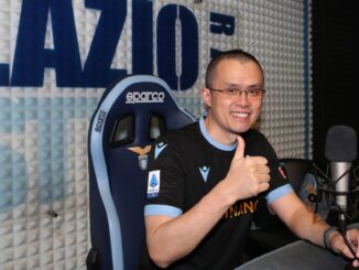 Bitcoin (BTC) Price Somewhat Takes Binance Accusations in Stride