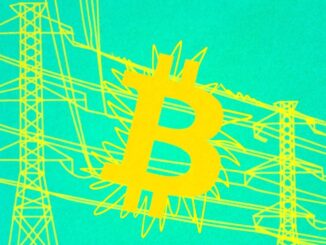 Bitcoin Miner Crusoe Energy Secures 50 BTC on Newly Launched Liquidity Platform Block Green