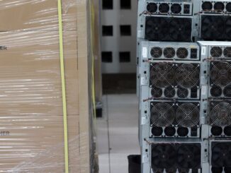 Bitcoin Miners Are Probably Selling Their Output at the $28K Level: Matrixport