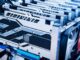 Bitcoin Miners Transfer $174M Worth of Coins to Exchanges in Two Weeks