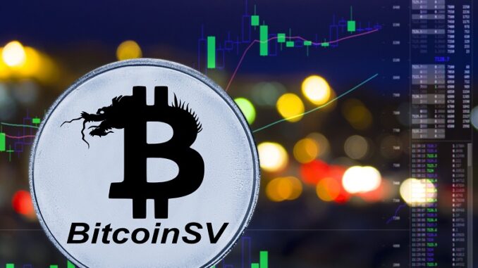 Bitcoin-hard-forks-Bitcoin-Cash-and-Bitcoin-SV-in-the.jpg Bitcoin hard forks, Bitcoin Cash and Bitcoin SV in the spotlight with double-digit gains