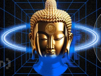 Bitcoin Remains Store of Value Outperforming Gold Despite Dip to 3-Month Low