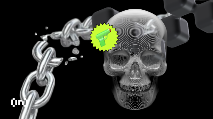 Only 19% of Crypto Crimes in 2022 Used Bitcoin, New Report Finds