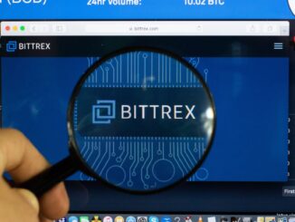 Bittrex’s Customer-Repayment Plan for Bankruptcy Faces U.S. Government Objection