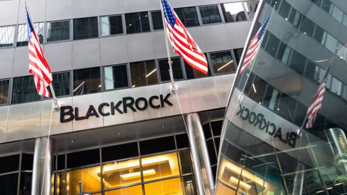 BlackRock May Have Found Way to Get SEC Approval for Spot Bitcoin ETF