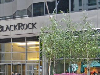 BlackRock’s Bitcoin ETF Would Be a Big Deal