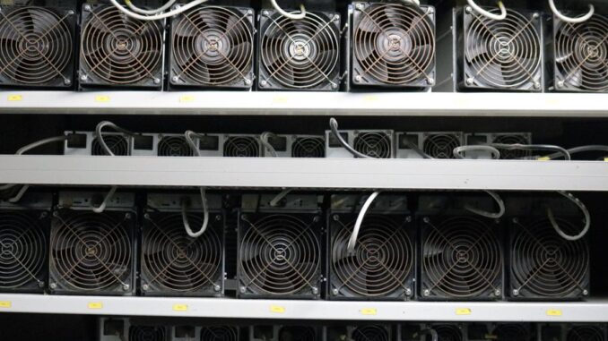 CBIT to Deploy Crypto Miners at 360 Mining's Off-Grid Texas Site