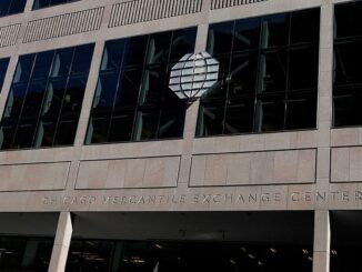 CME Group Announces Plans to Launch ETH to BTC Ratio Futures