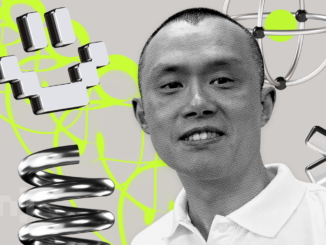Binance CEO Changpeng Zhao Tells Employees: Keep Quiet or Quit