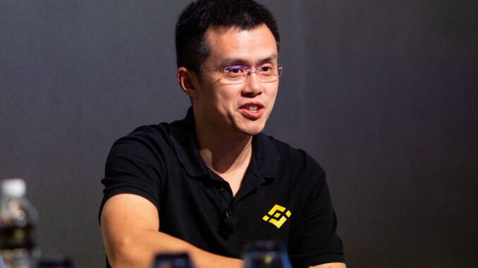 Can Binance Survive the SEC's Charges?