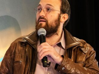 Cardano Developer IOG Restructures to Venture Studio Model, Lays Off Some Staff