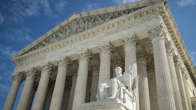 Coinbase Wins U.S. Supreme Court Ruling in Arbitration Lawsuit