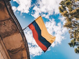 Colombia’s Central Bank Partners with Ripple (XRP) to Explore Blockchain Use Cases