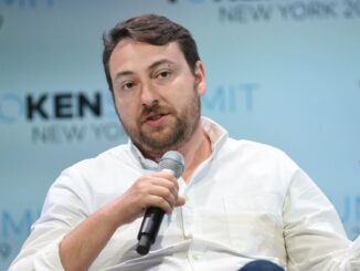 Compound Founder Forms 'Superstate' to Issue Bond Fund With Ethereum for Record-Keeping