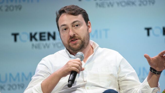 Compound Founder Forms 'Superstate' to Issue Bond Fund With Ethereum for Record-Keeping