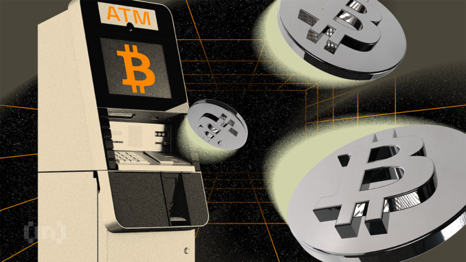 Bitcoin Depot at Center of Texas Legal Battle After Police Return Cash to Scam Victim