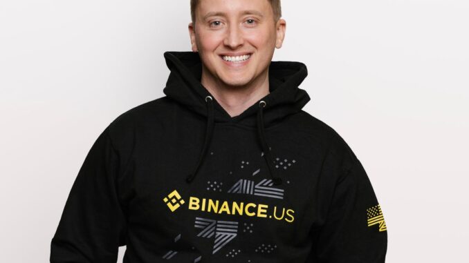 Crypto Exchange Binance.U.S. Cuts Staff After SEC Sui