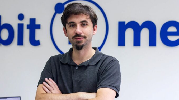 Crypto Exchange Bit2Me Raises $15M to Grow in Spain and Latin America