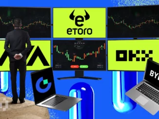 Centralized Crypto Exchanges Are Losing Runway: Where Do They Go Next?