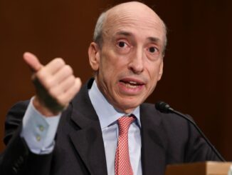 Crypto Lobbyists Ask SEC for Info on Prometheum, the Mysterious 'Regulated' Crypto Firm