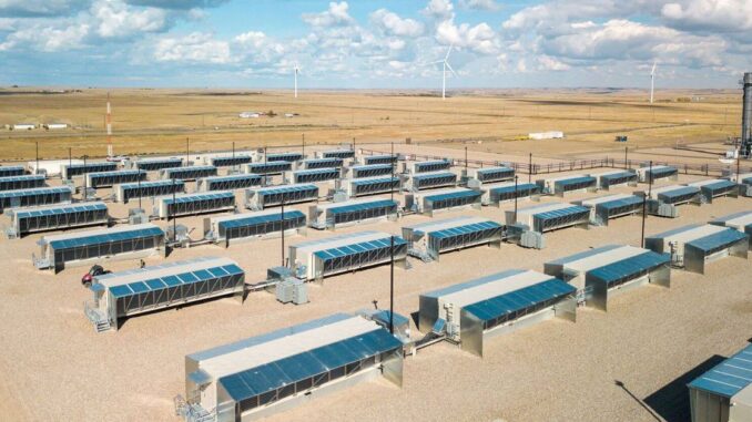 Crypto-Miner-Hut-8-HUT-Says-Repairs-to-Damaged-Equipment.jpg Crypto Miner Hut 8 (HUT) Says Repairs to Damaged Equipment at Alberta Site Are Taking Longer Than Expected