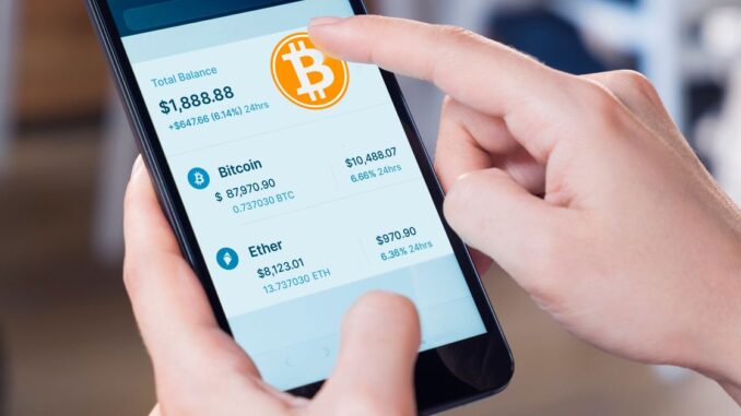 Crypto-Storage-Firm-Censo-Offers-Institutions-Mobile-Phone-Enabled-Self-Custody.jpeg Crypto Storage Firm Censo Offers Institutions Mobile Phone-Enabled Self Custody
