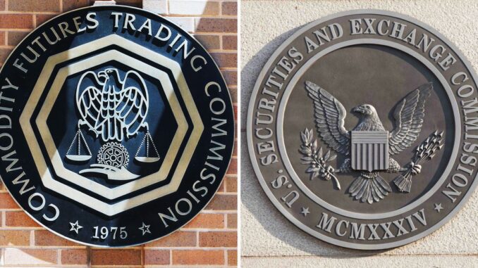 Crypto-Tokens039-Status-as-Securities-or-Commodities-Is-Key-to.jpg Crypto Tokens' Status as Securities or Commodities Is Key to SEC's Binance, Coinbase Suits: Bernstein