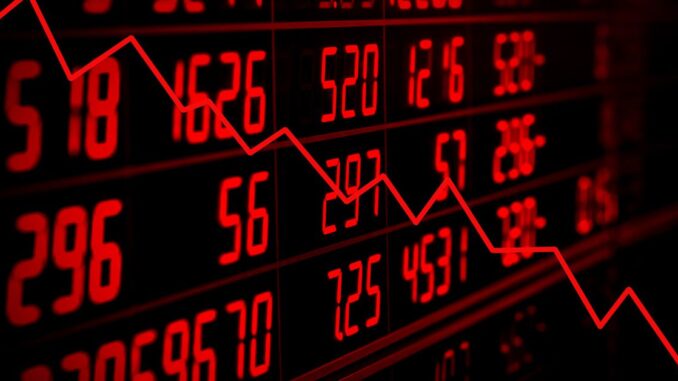 Crypto Traders Suffer $320M Losses in Liquidations as BTC, ETH, BNB Prices Drop Amid Binance SEC Lawsuit