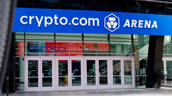 Crypto.com Integrates with CoinRoutes Smart-Order Routing System