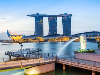 Crypto.com completes its licensing process in Singapore