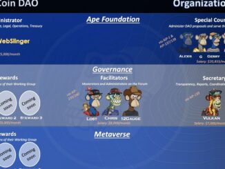 Debate Over ApeCoin DAO Special Council Salaries Spreads on Twitter