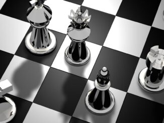 Decentralized Chess Game Secures $1.5M in Funding