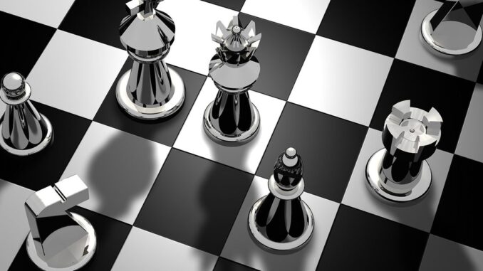 Decentralized Chess Game Secures $1.5M in Funding