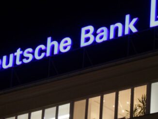 Deutsche Bank Applies for Digital Asset License in Germany as TradFi Pushes Further Into Crypto