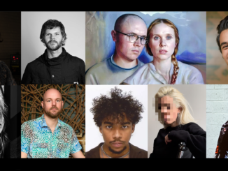 Digital Art Collective Wildxyz Introduces Curatorial Board to Grow Experiential Art Program